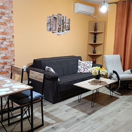 Апартамент Туида Sliven ภายนอก รูปภาพ