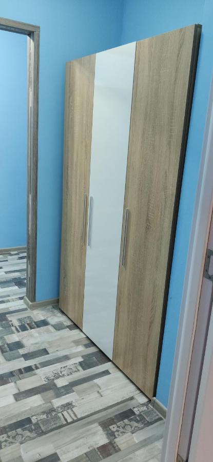 Апартамент Туида Sliven ภายนอก รูปภาพ