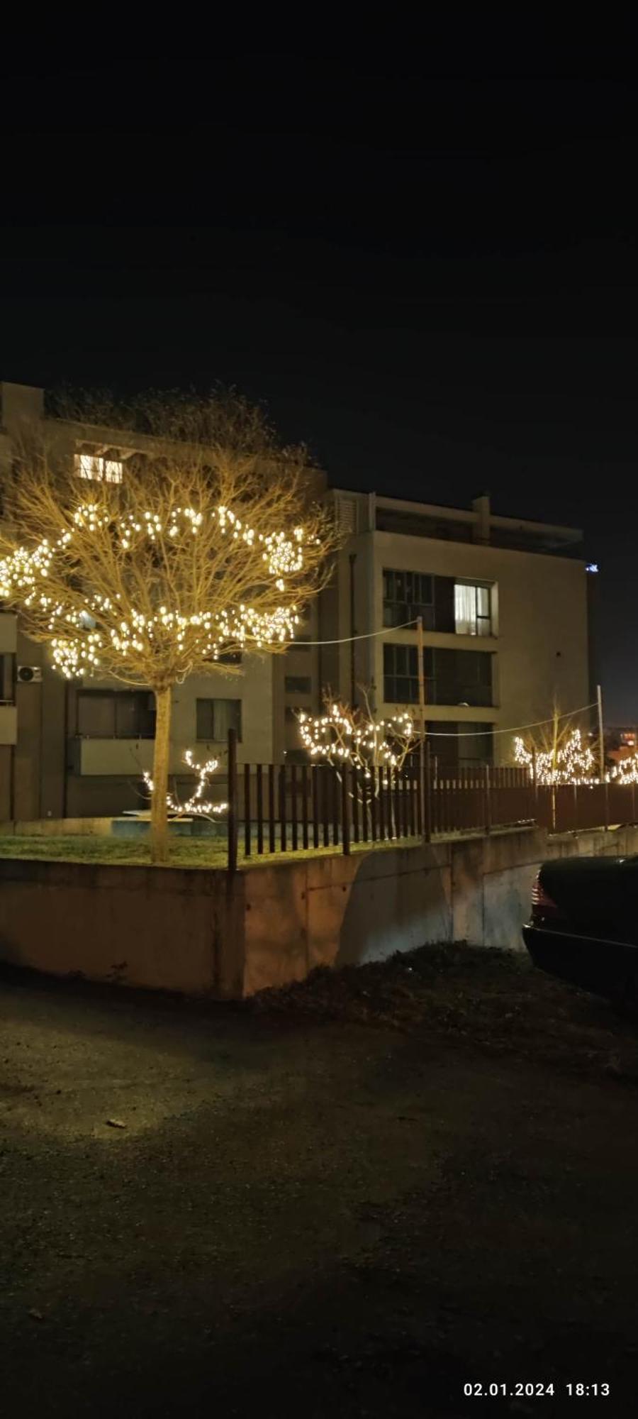 Апартамент Туида Sliven ภายนอก รูปภาพ