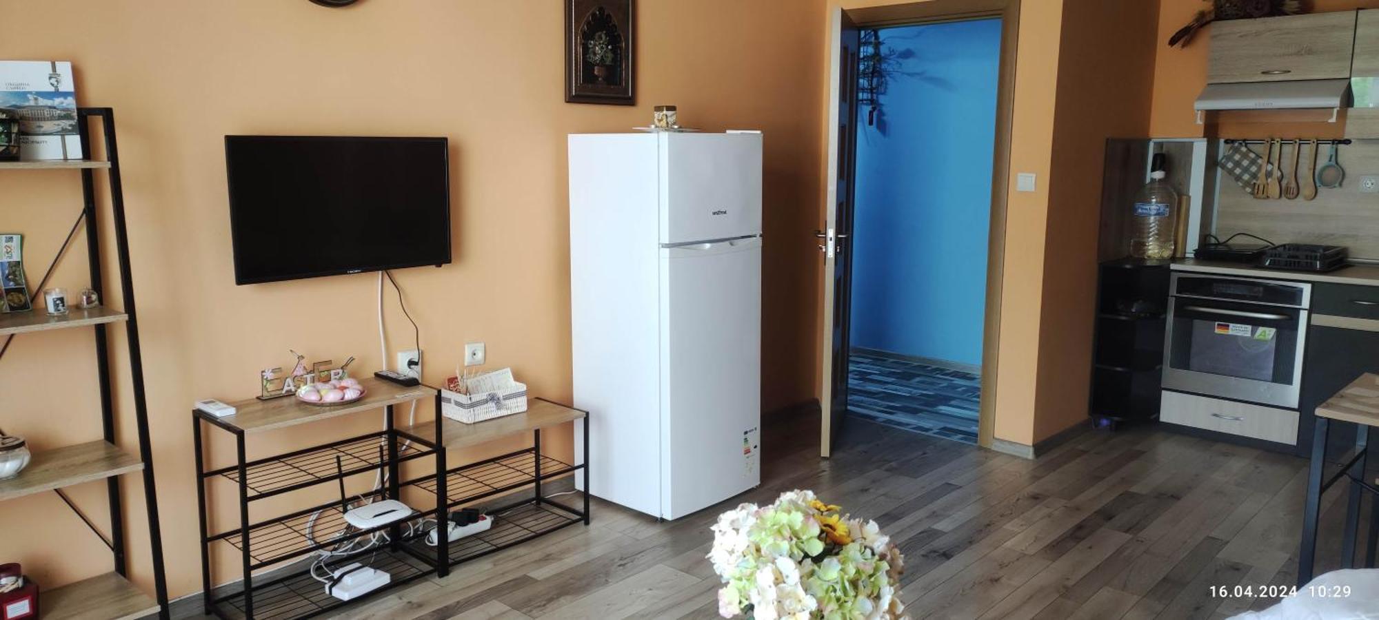 Апартамент Туида Sliven ภายนอก รูปภาพ